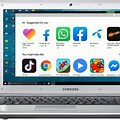 Google Play Store for Laptop Windows 11