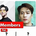 Got7 Members Ages