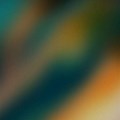 Gradient Blur iPhone Wallpaper