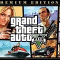 Grand Theft Auto V for Android