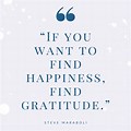 Gratitude Quotes for Kids