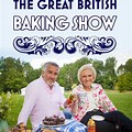 Great British Baking Show Crow Shirt