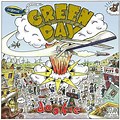Green Day Dookie Anniversary Album Cover