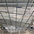 Grid Ceiling Conduit Straps