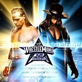 HBK vs Undertaker Wrestlemania 25