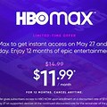 HBO/MAX Subscription Cost