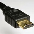 HDMI Male Connector