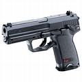 HK BB Gun Pistol
