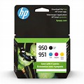 HP Officejet Pro 8600 Ink Cartridges