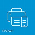 HP Smart Scanner Icon
