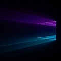 HP Wallpaper Windows 10 Dark