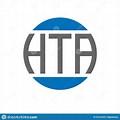 HTA Logo Design