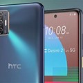 HTC New Phones in USA 2020