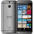 HTC One Windows Phone