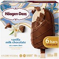 Haagen-Dazs Vanilla Ice Cream Bar