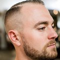 Hairstyles for Men with Bald Spot