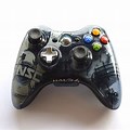 Halo 4 Xbox 360 Controller