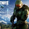 Halo Combat Evolved Fortnite