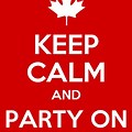 Happy Canada Day Funny Sayings
