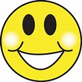 Happy Face ClipArt