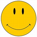 Happy Face Original Emoji
