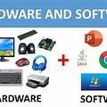 Hardware vs Software for Kids