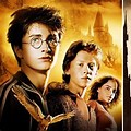 Harry Potter Lord of the Rings