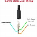 Headphone Jack Plug Connection to the Speaker