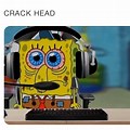 Headset On Spongebob McDonald 1080X1080