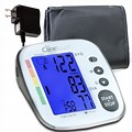 Healthpoint BP Monitor