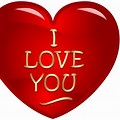 Heart and I Love You Logo
