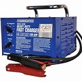 Heavy Duty 12 Volt Battery Charger