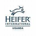 Heifer International Uganda Logo