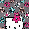 Hello Kitty iPhone 14 Pro Wallpaper