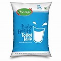 Heritage Milk Packet
