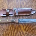Herter's Alaska Guide Knife
