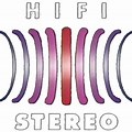 Hi-Fi Stereo Logo