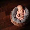 High Resolution Newborn Photography