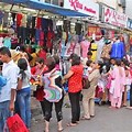 Hill Road Market Mumbai