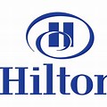 Hilton Hotel Symbol
