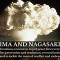 Hiroshima Nagasaki Day Quotes