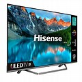 Hisense 4K UHD Smart TV