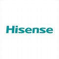 Hisense Smart TV Start Up Logo