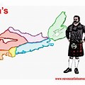History of Nova Scotia for Kids