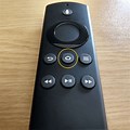 Home Button On Firestick Remote