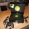 Home Theater PC in an Original Xbox Console