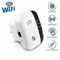 Home Wifi Repeater
