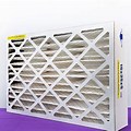 Honeywell Electronic Furnace Filters