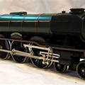 Hornby A3 Smoke Deflectors