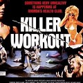 Horror Movie Killer Workout